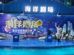-重庆欢乐海底世界