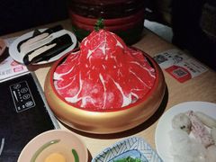 -温野菜涮涮锅(西单大悦城店)