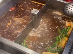 -皇城老妈·大连海鲜火锅(港湾店)