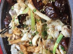 -大丰收脆鱼(浦西万达店)