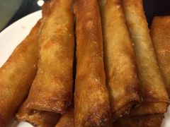 -四季春(美食街店)