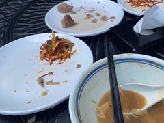 -宝弟羊肉馆(众意路店)