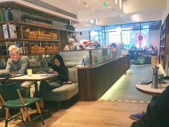 -BAKER&SPICE(安福路店)