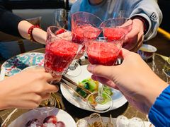 -海派悦庭·海胆烧麦·新融合菜(凯德广场店)