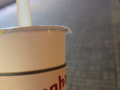 -陈记甜品窝(中山北路店)