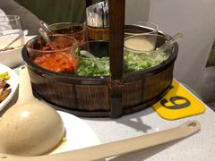 -八珍玉食鸡煲·打边炉(印象城店)