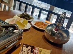 -肖记公安牛肉鱼杂馆· 省级非物质文化遗产(仁和路店)