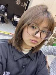 -川和潮人漂色·烫染·接发