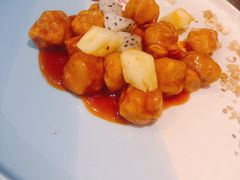 -菩提树·素食餐厅(汇智国际商业中心店)