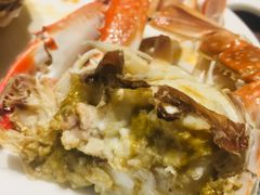 -安东水产海鲜餐厅