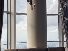-南宁那莲豪华精选酒店-云霄酒廊·80楼高空城景酒吧
