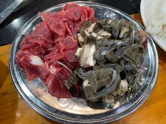 -佳荣老五生态牛肉馆