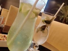 mojito-上海大宁福朋喜来登酒店大堂吧(共和新路店)