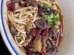 -万三面馆(青龙正街太古里店)