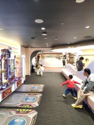 -奈尔宝·国风主题儿童乐园·亲子餐厅(豫园商城店)