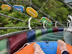 -十渡东湖港风景区