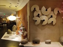 -佛山希尔顿酒店·融誉亚洲美食荟