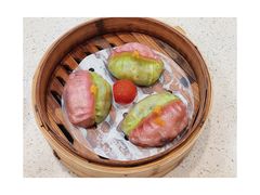 -点都德(汇胜楼店)