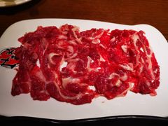 -牛焱·贵州黄牛肉火锅(城西银泰店)