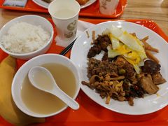 -市民中心-餐厅