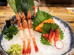 -宫谷创作料理(大拇指广场店)