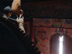-上海东林寺(金山区)