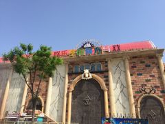 -蓬莱欧乐堡梦幻世界