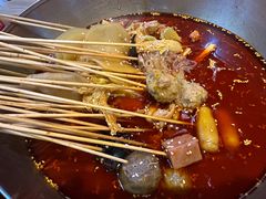 -付小姐在成都(中山公园店)