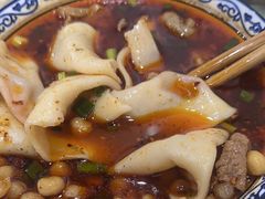 -重庆铺盖面(晋吉东二街店)