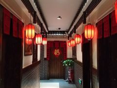 -东北大院·东北菜(三台子店)