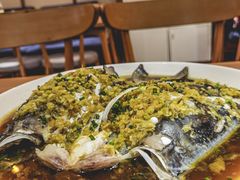 -楚山晓·湖北菜(武汉光谷K11店)