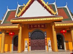 -报恩禅寺