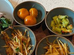-半山腰·云南菜(侨福芳草地店)