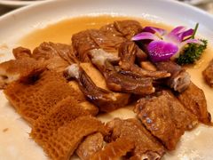 卤水拼盘-沙龙酒家