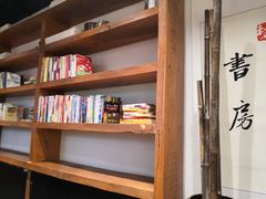 -和府捞面(东直门银座店)