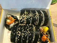 -传闻来紫菜包饭·打糕(西塔韩百店)