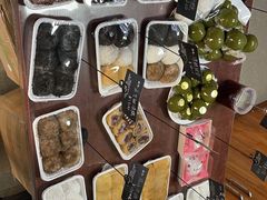 -南大门韩国米糕(公滨路店)