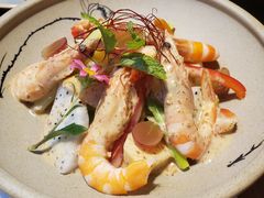 -大江户日本料理(吕厝店)