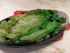 -绿茶餐厅(青岛城阳万象汇店)