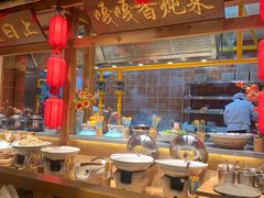 -鸽子窝(黄村店)