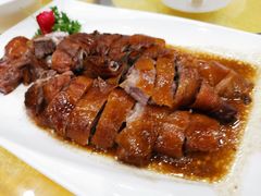 烧鹅-壹厨饭店(五羊店)