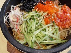 -韩香福脊骨汤锅(上杭路店)