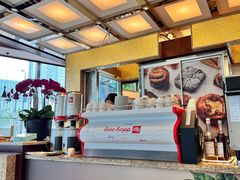 -西点坊(浦东香格里拉店)