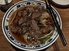 -直隶安家牛肉罩饼(建华店)