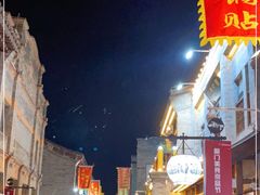 -鲜鱼口老字号美食街
