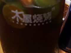 -木屋烧烤(龙岗南联店)