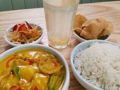 -米泰芒·东南亚料理(体育西店)