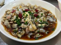 海瓜子-健跳小海鲜(人民路店)
