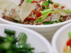 -红色湘菜馆(春风店)