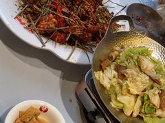 -於氏虾神(盱眙总店)